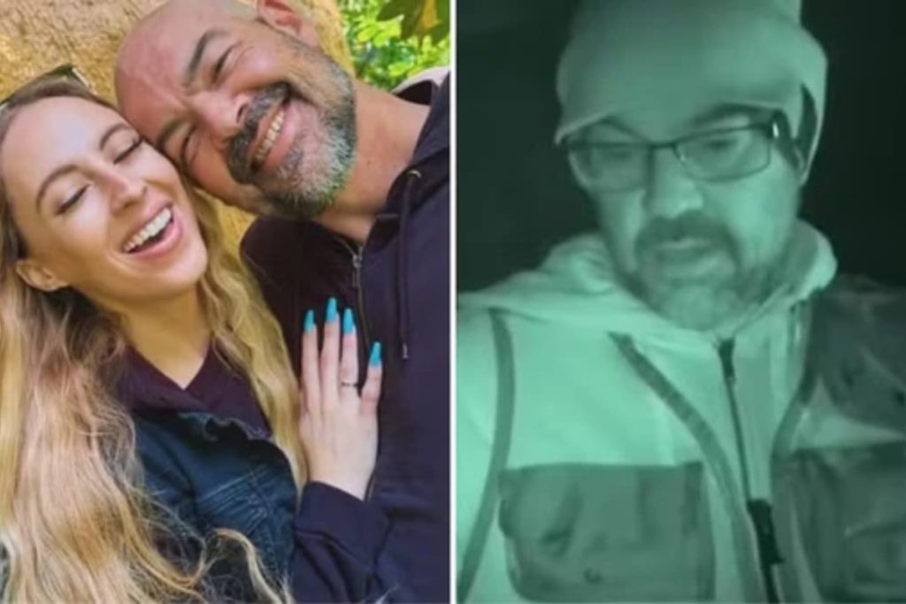 ao-vivo,-apresentador-descobre-prisao-da-esposa-por-tentar-mata-lo