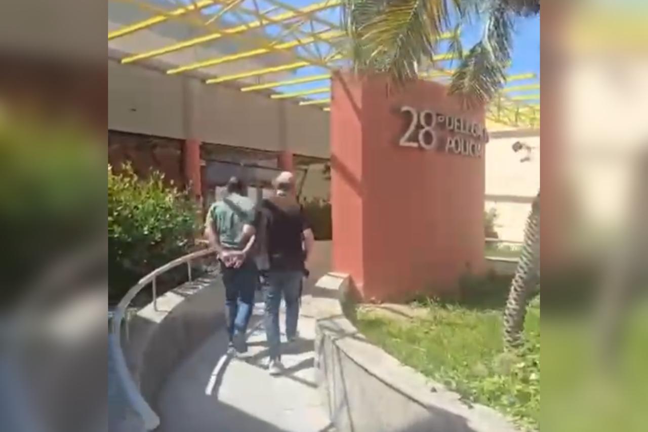golpista-e-flagrado-curtindo-a-vida-em-resort-apos-enganar-vitimas-no-rj golpista-e-flagrado-curtindo-a-vida-em-resort-apos-enganar-vitimas-no-rj