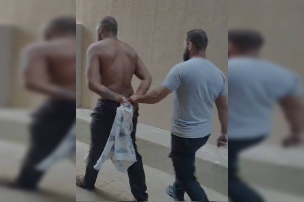 homem-que-acertava-cabeca-de-rivais-com-faca-e-ferro-e-preso-pela-pcdf