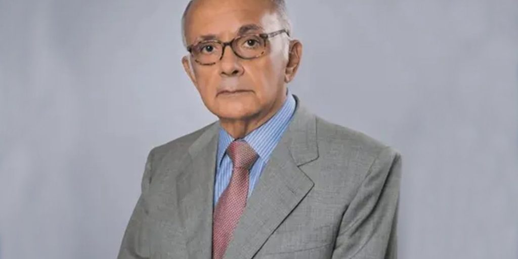 morre-aos-79-anos-o-advogado-sergio-bermudes,-que-atuou-no-caso-herzog