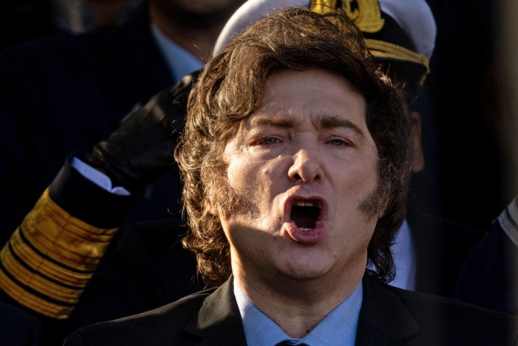 apos-vitoria-nas-urnas,-milei-ganha-folego-politico-na-argentina