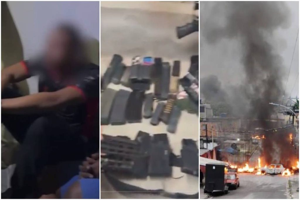 midia-internacional-repercute-megaoperacao-no-rio:-“cenas-de-guerra”