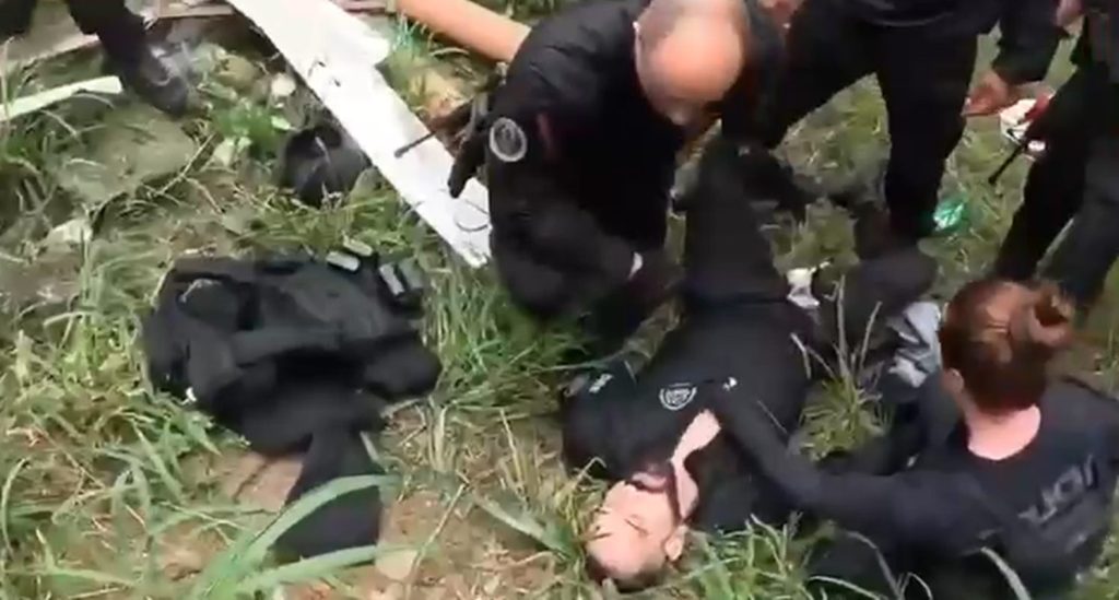 delegado-leva-tiro-em-guerra-com-o-cv-e-esta-entre-a-vida-e-a-morte