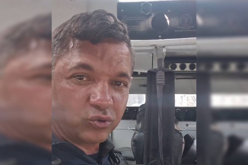 pm-influencer-mostra-interior-de-caveirao-usado-em-megaoperacao-no-rj