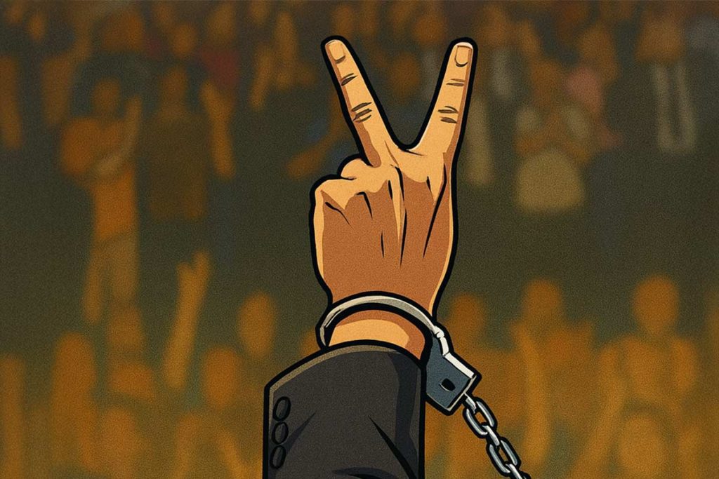 comando-vermelho:-como-reuniao-de-presos-comuns-e-politicos-formou-faccao