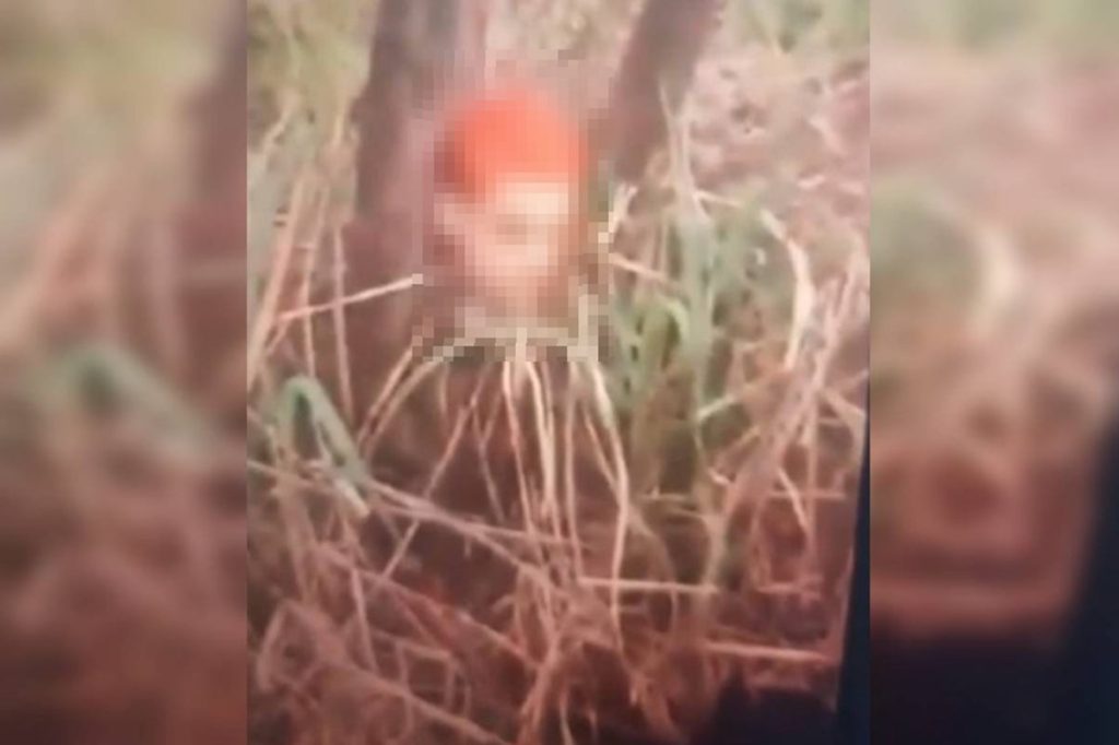 faccionado-do-cv-foi-decapitado-e-teve-cabeca-amarrada-em-arvore