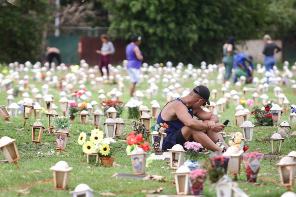 dia-de-finados:-veja-o-horario-de-funcionamento-dos-cemiterios-do-df