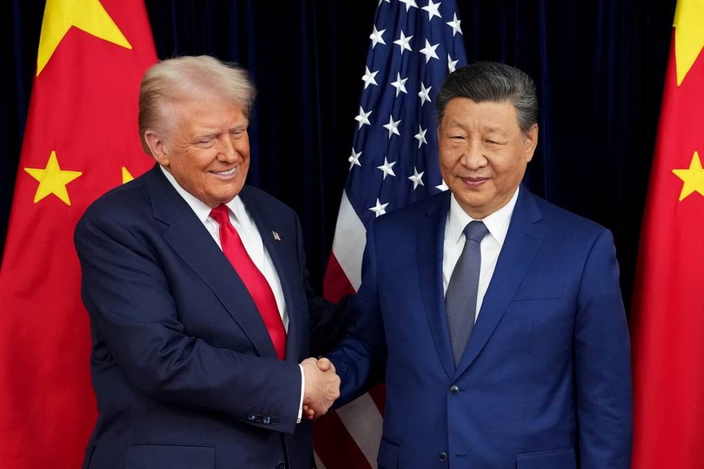 trump-anuncia-reducao-de-tarifa-imposta-a-china-apos-reuniao-com-xi