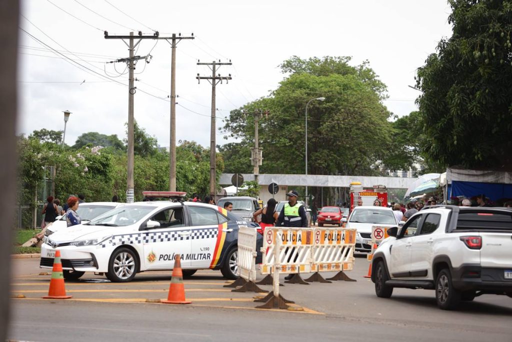 dia-de-finados:-confira-as-alteracoes-no-transito-do-df