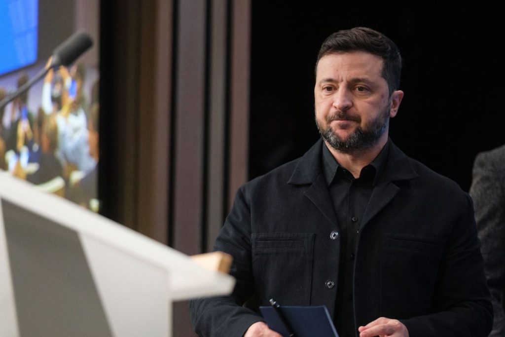 zelensky-condena-novos-ataques-russos:-“o-mundo-precisa-responder”