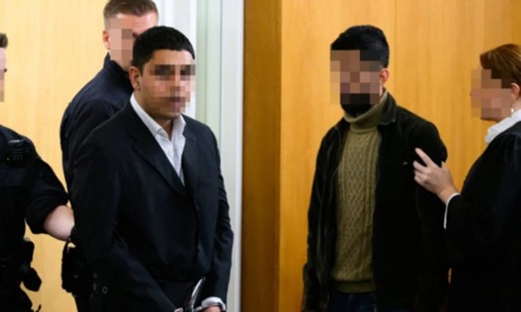 alemanha:-esfaqueador-de-aschaffenburg-ira-para-hospital-psiquiatrico