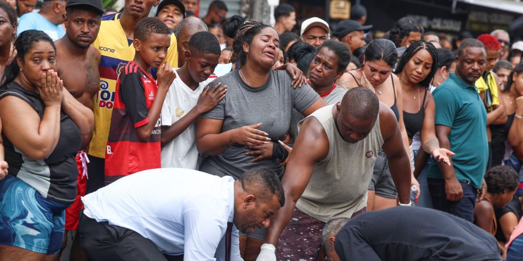 tiroteios-constantes-afetam-desenvolvimento-de-criancas-em-comunidades