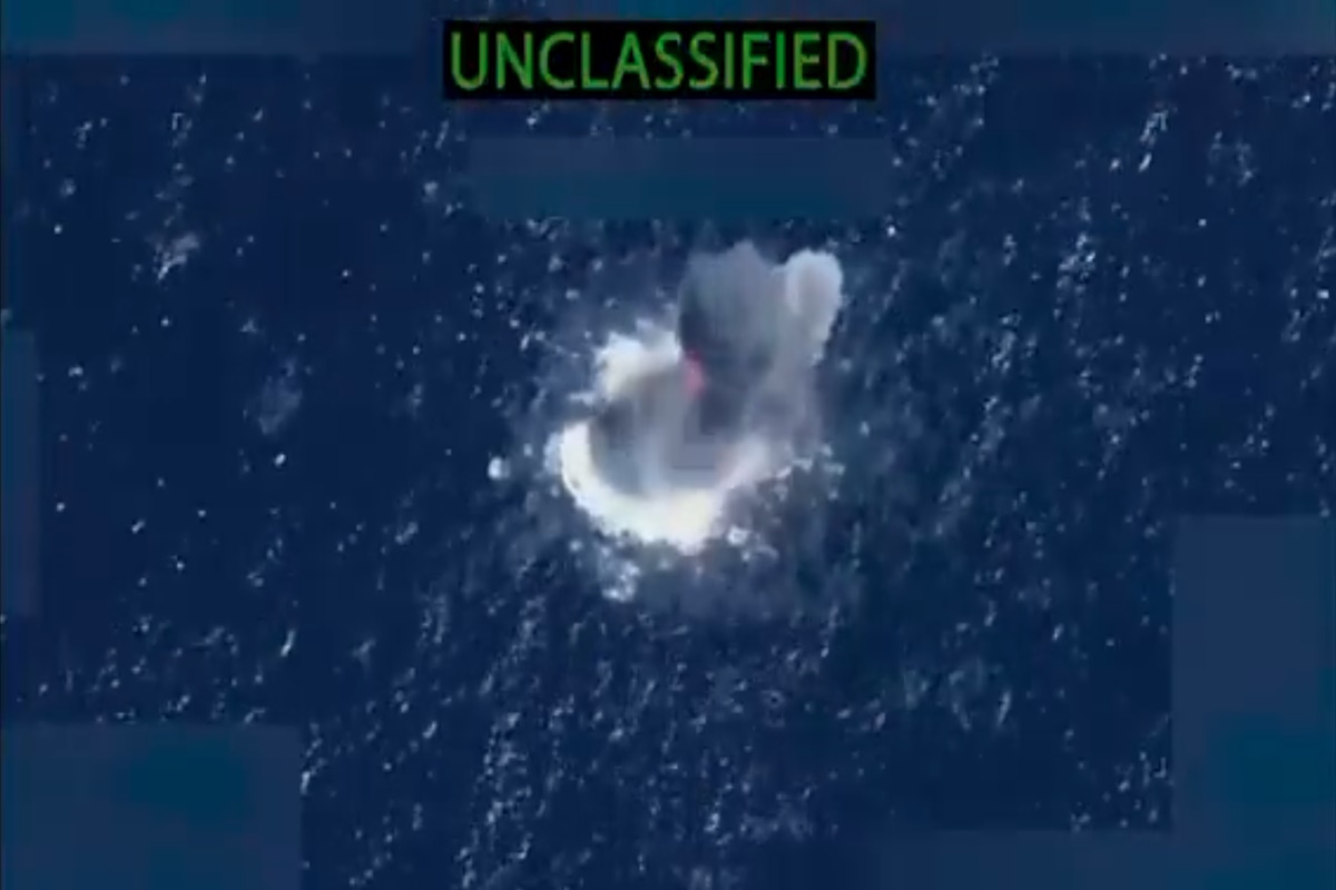 onu-condena-acoes-militares-dos-eua-no-caribe:-“inaceitaveis” onu-condena-acoes-militares-dos-eua-no-caribe:-“inaceitaveis”