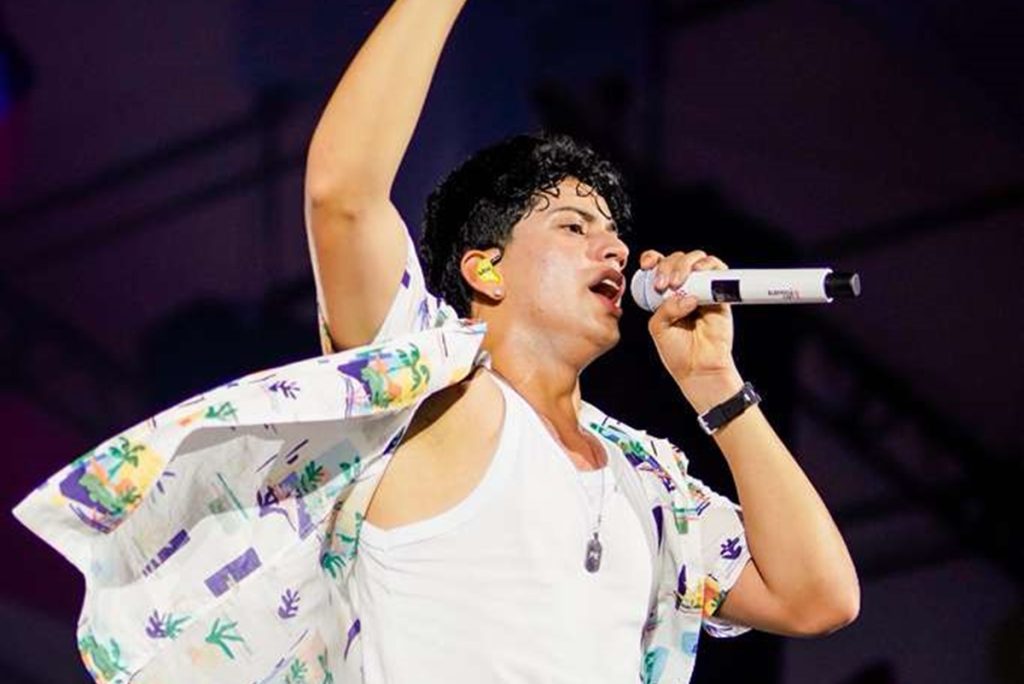 leo-foguete-e-a-primeira-atracao-confirmada-do-verao-r2