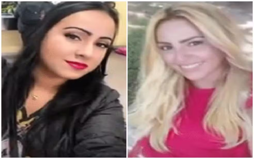 irmãs que envenenaram 4 pessoas