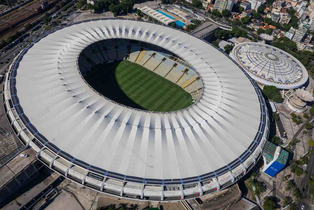 maracanã