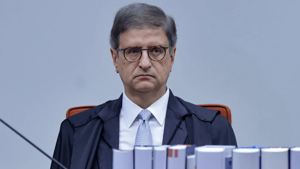 procurador geral da republica