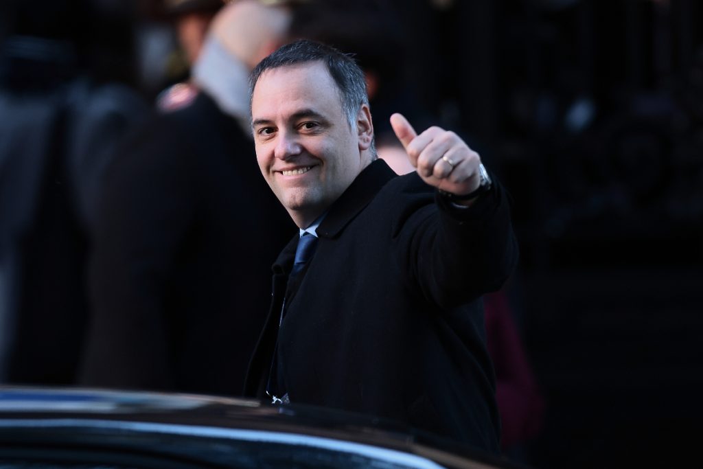 milei-nomeia-porta-voz-manuel-adorni-como-novo-chefe-do-gabinete