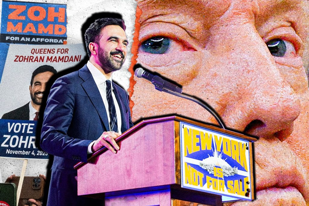 odiado-por-trump,-socialista-e-favorito-em-eleicao-para-prefeito-de-ny