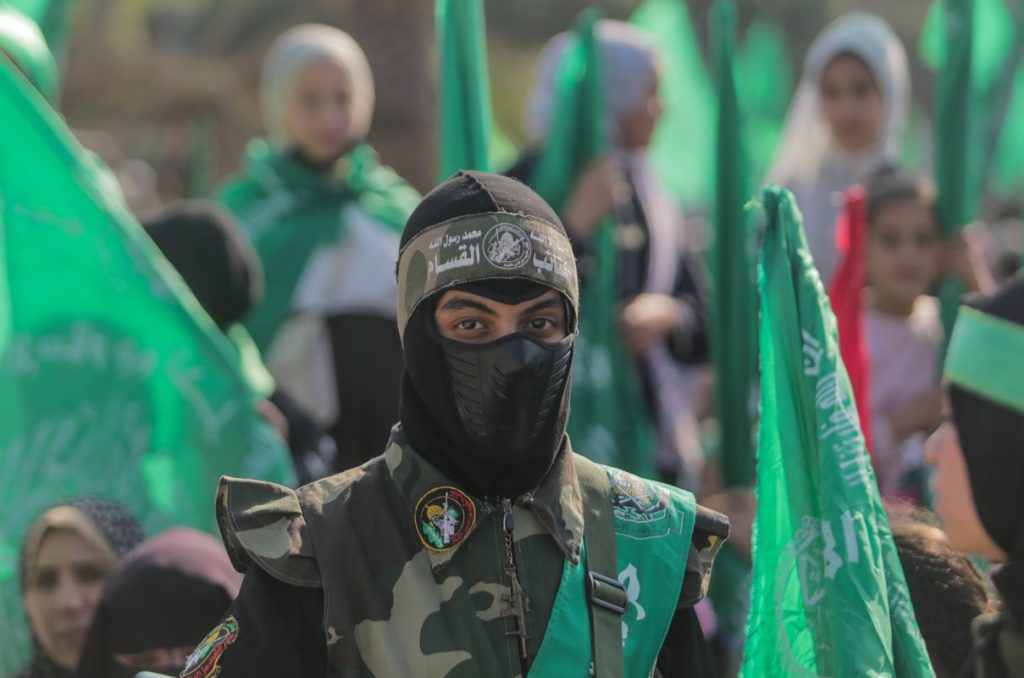 hamas-encontra-corpo-de-soldado-israelense-e-promete-entrega-lo