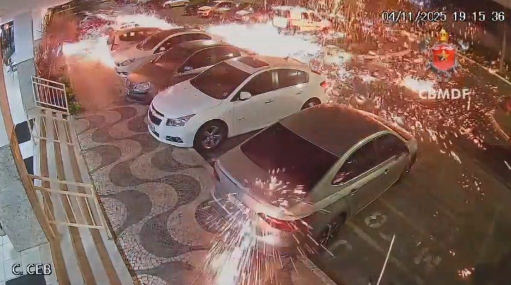 curto-em-rede-eletrica-causa-incendio-e-assusta-moradores-do-sudoeste