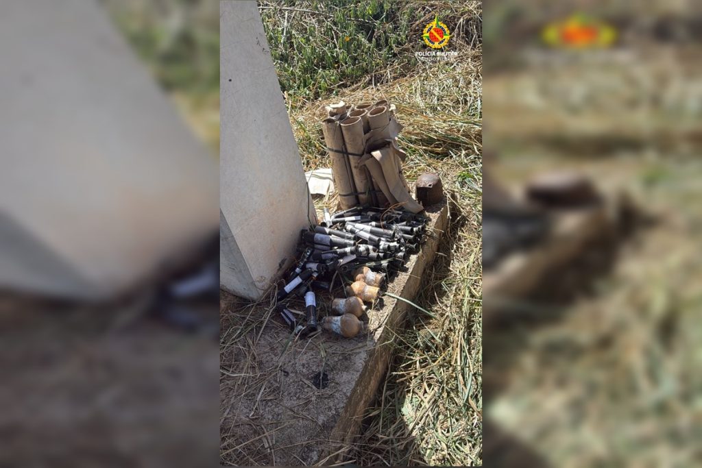 material-explosivo-deixado-embaixo-de-passarela-e-detonado-pela-pmdf