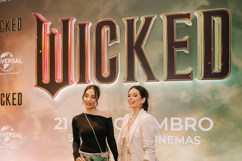 premiere-de-wicked-2-no-brasil-e-marcada-por treta: entenda