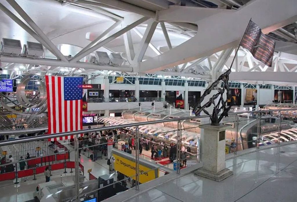 eua-vao-reduzir-trafego-aereo-em-10%-devido-ao-shutdown