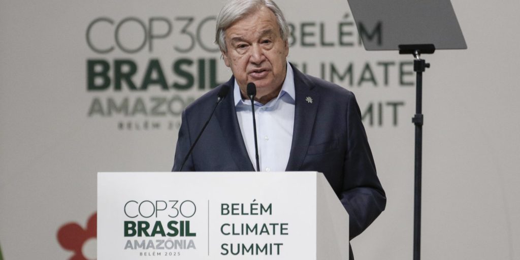 guterres:-nao-e-hora-de-negociar,-e-hora-de-implementar