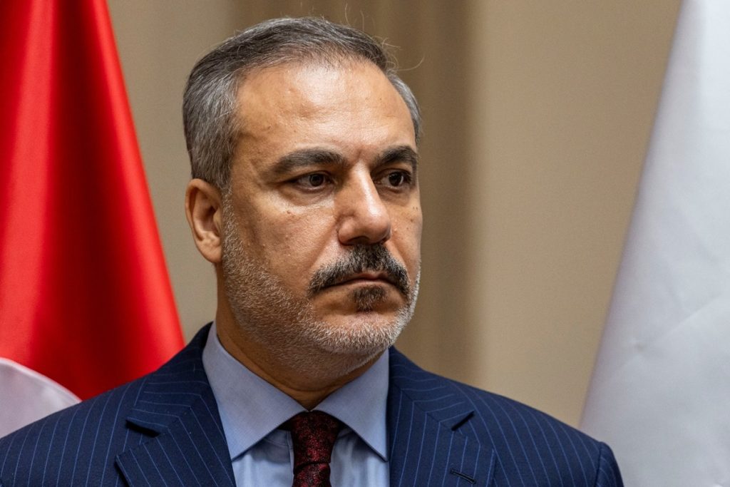 turquia-acusa-israel-de-fragilizar-cessar-fogo-e-bloquear-ajuda-a-gaza