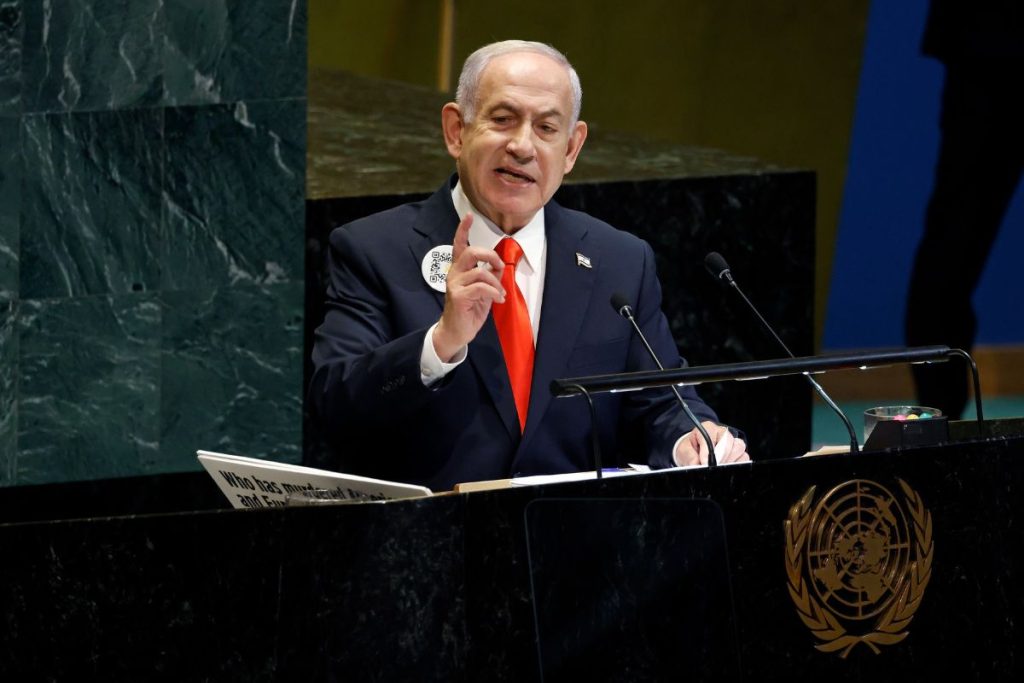 turquia-emite-mandado-de-prisao-contra-netanyahu-por-genocidio