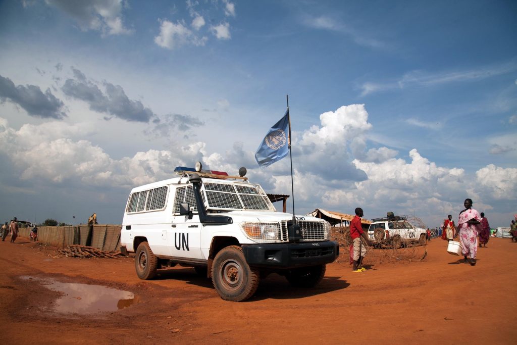 militar-do-brasil-foi-punido-por-embriaguez-em-missao-da-onu-na-africa