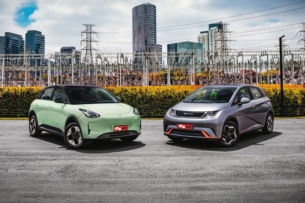 onde-o-geely-ex2-e-melhor-e-pior-que-o-byd-dolphin?-comparamos