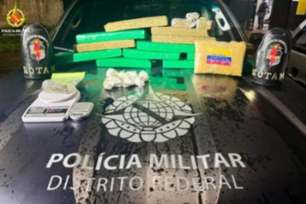 “drive-thru”-e-venda-no-credito:-pmdf-desmantela-esquema-de-trafico