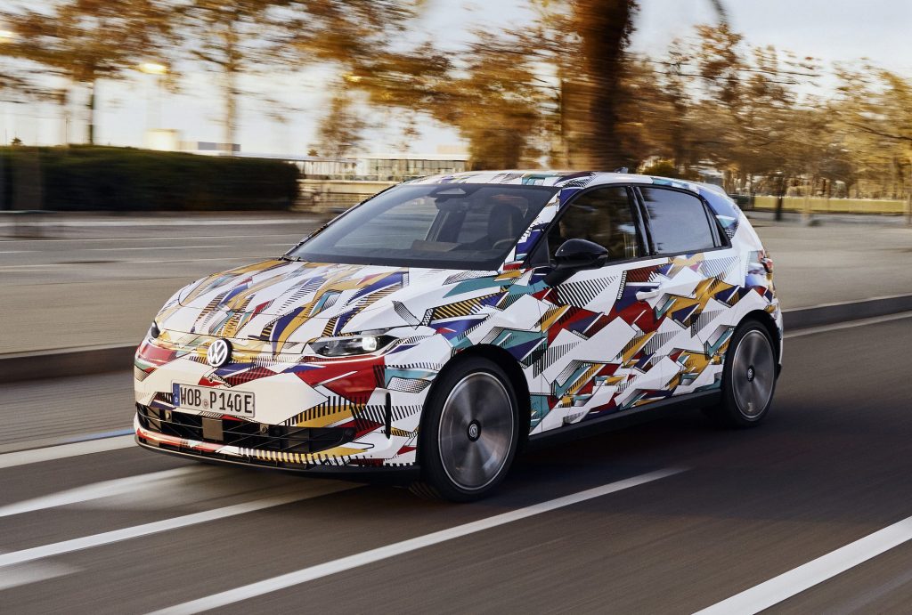 novo-vw-polo-eletrico-tera-ate-211-cv,-450-km-de-autonomia-e-versao-gti