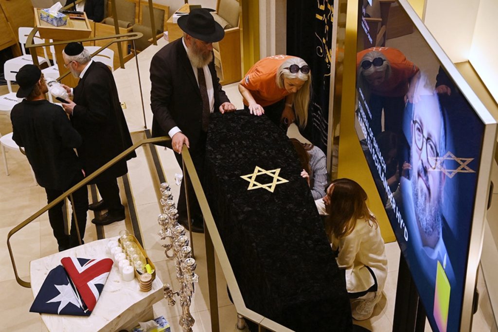 tiroteio-em-sydney:-atirador-acorda-de-coma-e-vai-responder-por-59-crimes